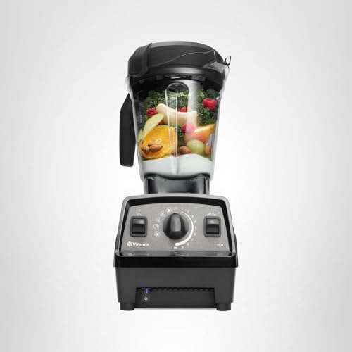 Vitamix Propel 750 garantia-de-7-anos