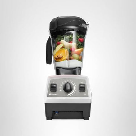 Vitamix Propel 750 garantía limitada de 7 años
