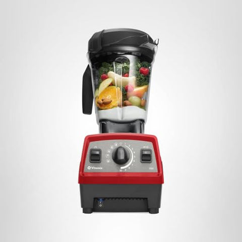 Vitamix Propel 750: garantía limitada de 7 años para tranquilidad y durabilidad.