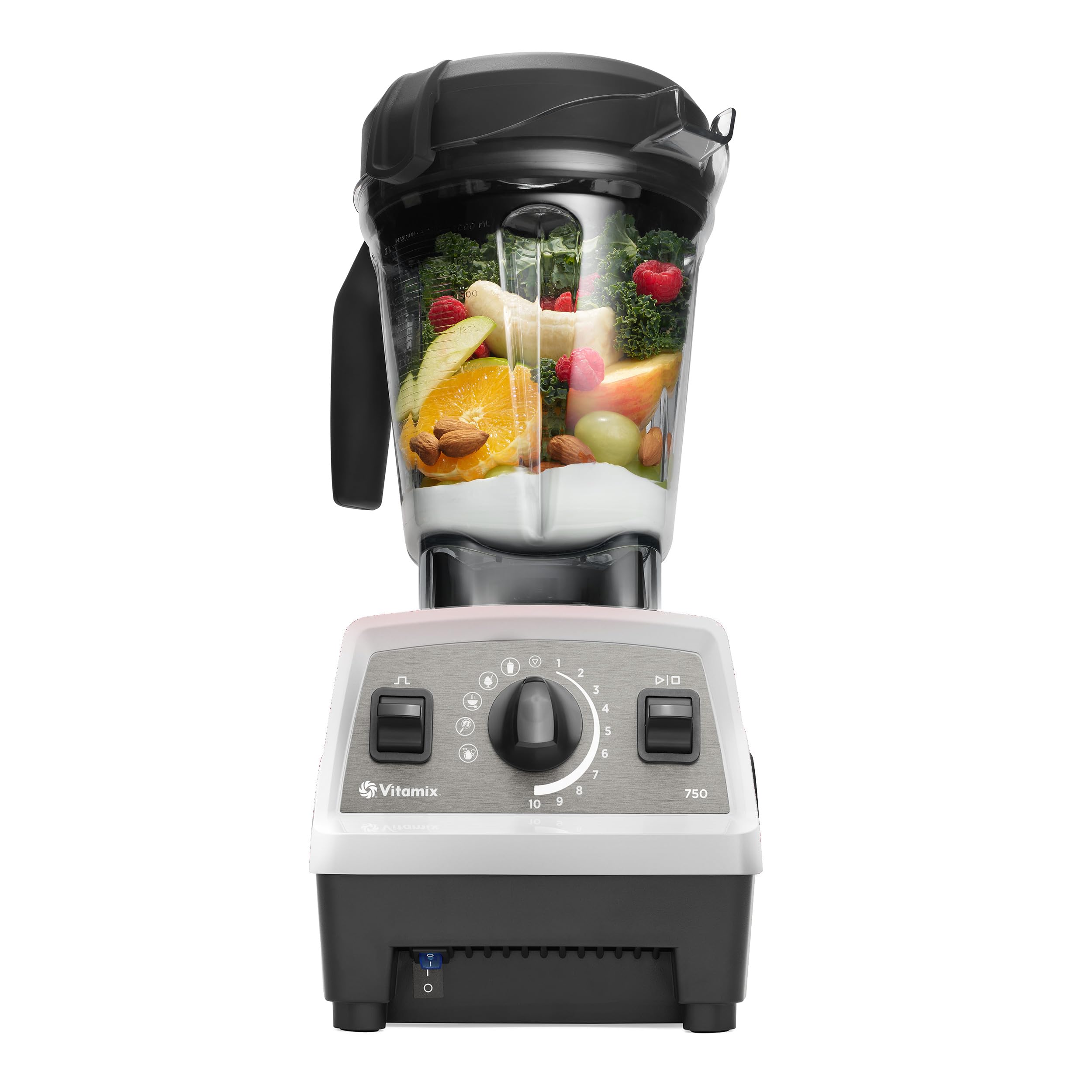 Vitamix Propel 750 base del motor para mezclas potentes y consistentes