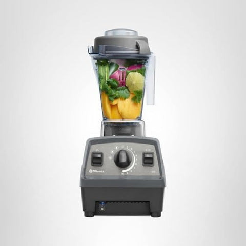 Vitamix Propel 510: prepara sopas calientes en minutos gracias al calor por fricción.