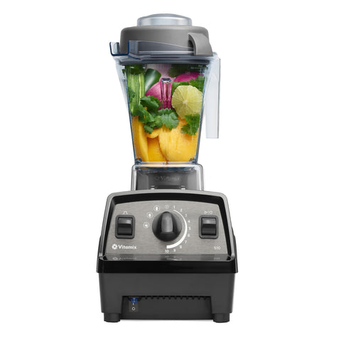 Vitamix Propel 510 base del motor para mezclas potentes y duraderas