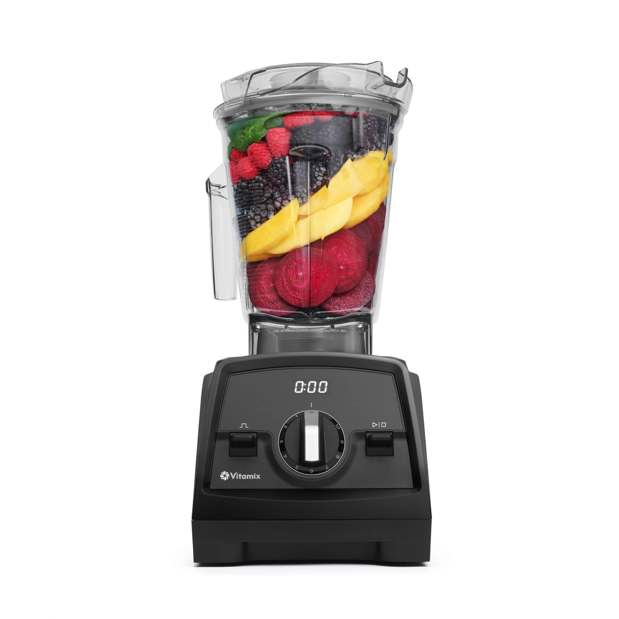 Vitamix Venturist Pro: base del motor para resultados consistentes en batidos.