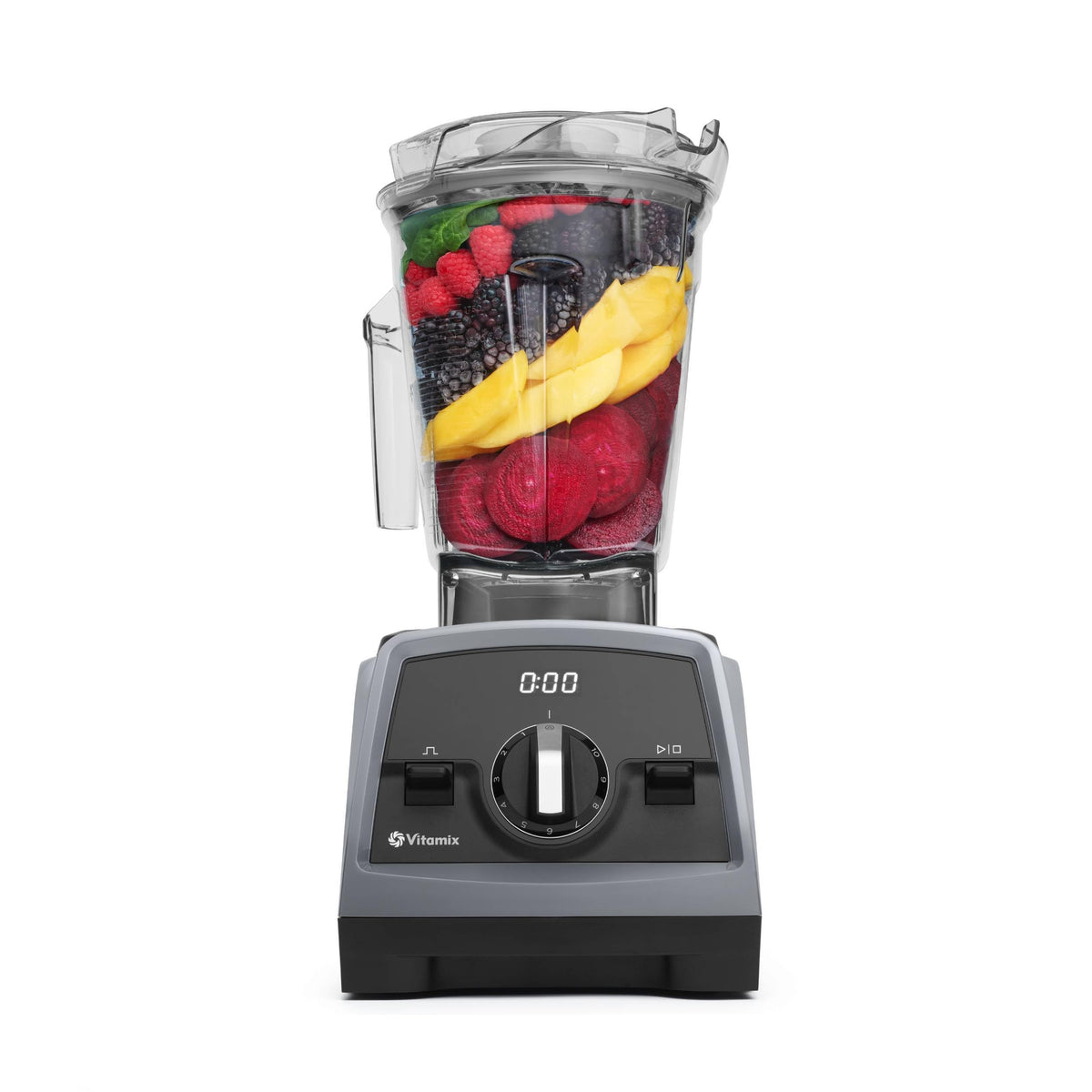 Vitamix Venturist Pro: base del motor para rendimiento profesional en batidos