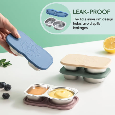 VITEVER diseño compacto: ideal para bolsa o mochila
