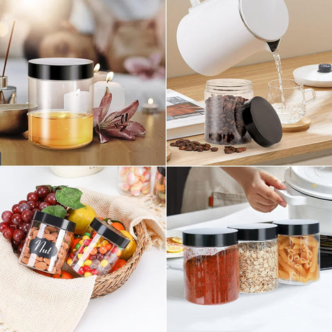 Vivimee material apto para alimentos y libre de BPA para tranquilidad