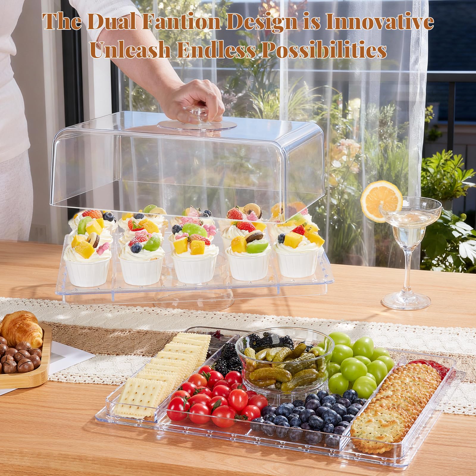 VIVIRBIEN-ideal-para-bodas-catering por su claridad y tamaño versátil.