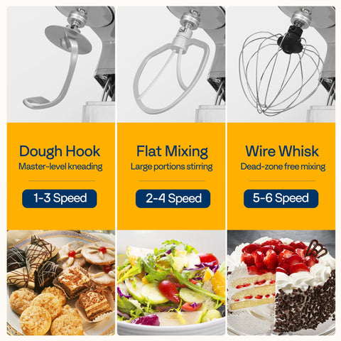 VIVOHOME: accesorio licuadora para batidos y salsas cremosas.