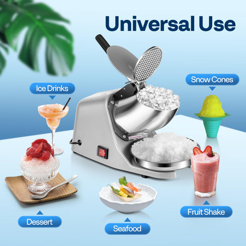 VIVOHOME base pesada estable reduce vibraciones durante el uso