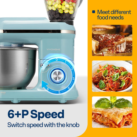 VIVOHOME cubierta anti salpicaduras para cocina más limpia.