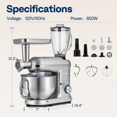 VIVOHOME: protector anti salpicaduras mantiene la encimera limpia.
