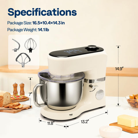 VIVOHOME regalo de cocina versátil para cualquier ocasión.