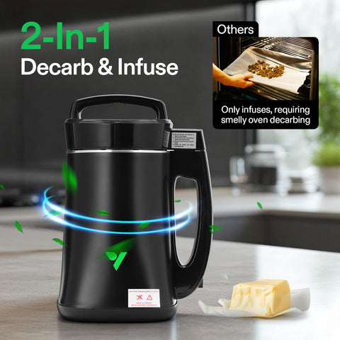 VIVOSUN interfaz LED digital para ajuste fácil de temperatura y tiempo