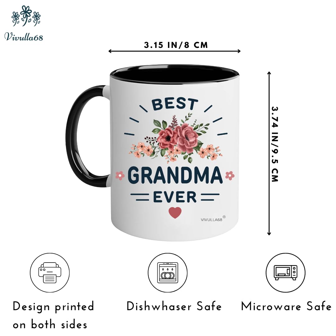 Tazas de café para mamá y papá, Vivulla68, estimulando rituales matutinos.