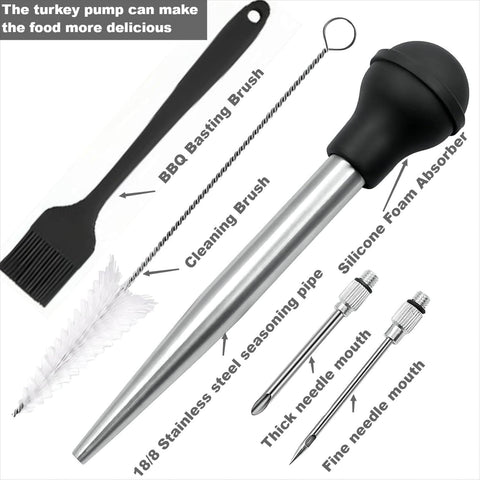 Viwehots brocha de limpieza para grill, limpieza rápida y eficiente