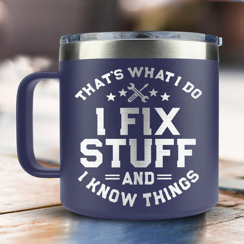 Taza VIWIS para bebidas frias y calientes 14oz inoxidable