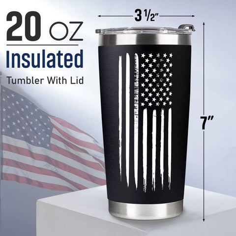 VIWIS Taza térmica de acero inoxidable cerca, diseño duradero.