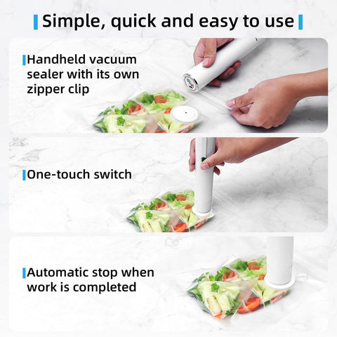 Vixino, diseño compacto para ocupar poco espacio en la cocina.
