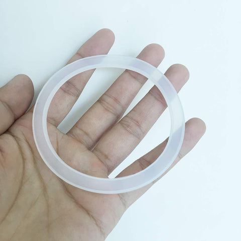 Tapa Vknic con cierre hermético a prueba de fugas ideal para almacenamiento seguro.