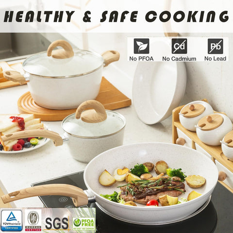 Cazo Vkoocy 1,5 cuartos con tapa para salsas y emulsiones