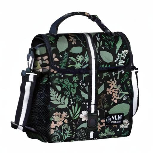 Bolsa VLM ideal para oficina, ocio al aire libre y viajes.