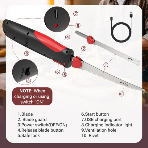 Caja regalo atractiva con kit completo de VLOXO.