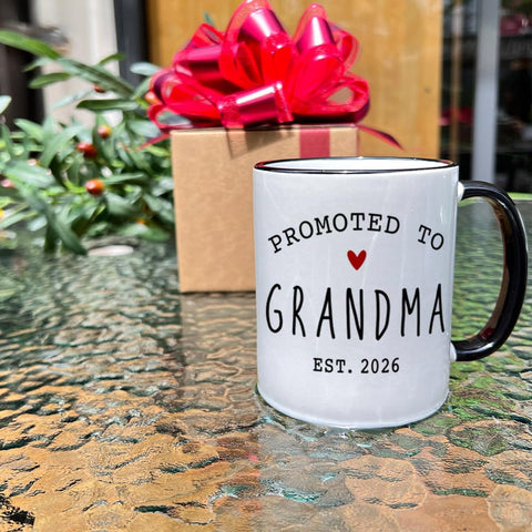 VLUG taza cerámica alta calidad, duradera para uso diario de café o té.