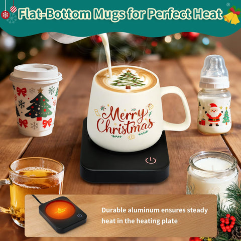 VOBAGA caja-regalo ideal para cumpleaños o Navidad, regalo práctico