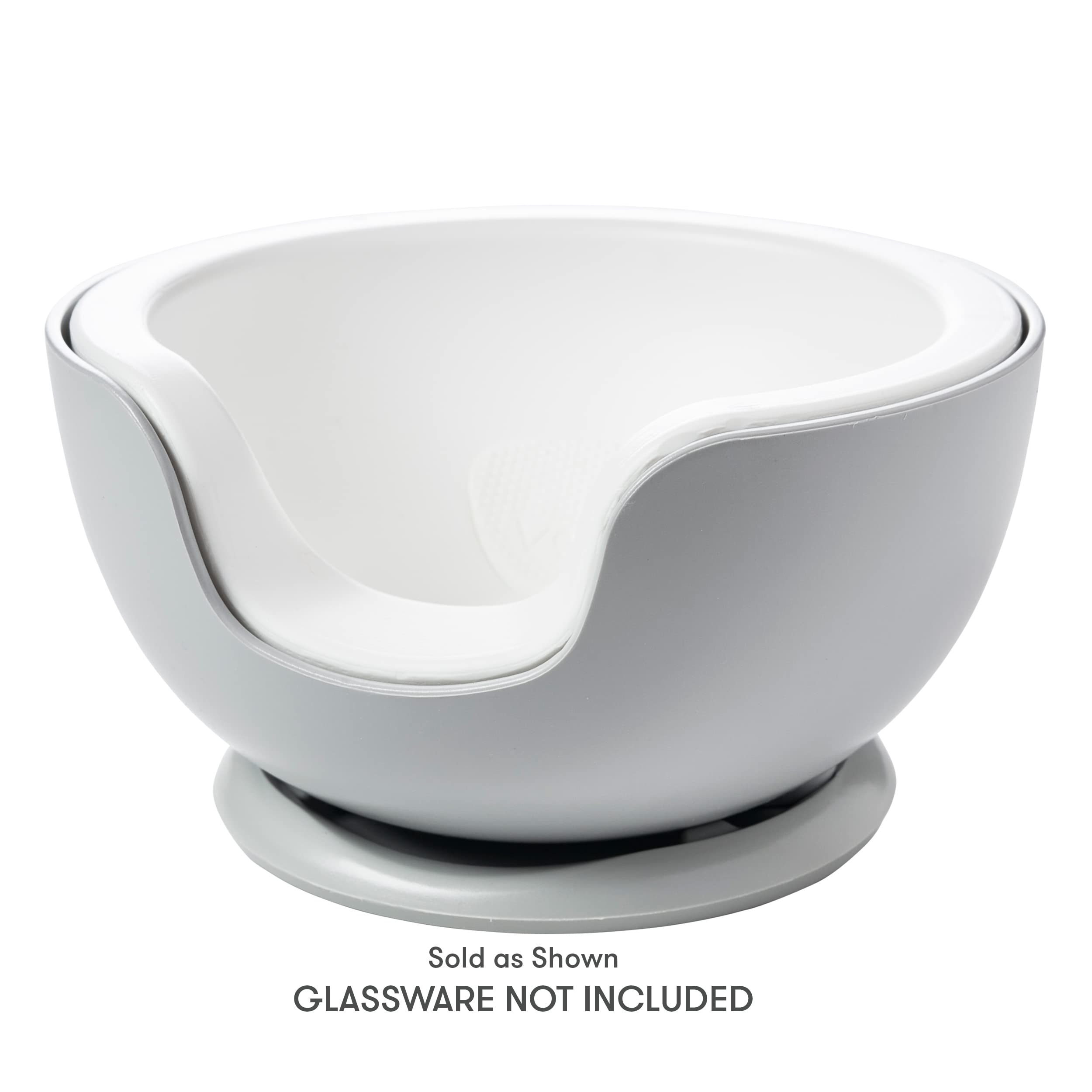 VoChill diseño estadounidense transmite estilo moderno y confiable para cualquier mesa.