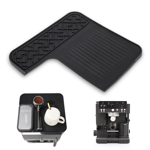 VOCOSTE tapete de silicona para Ninja ES601 con ajuste perfecto para uso seguro.