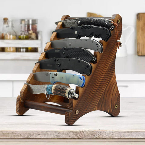 VOFSTAND visualización 360: ideal para cocina, taller o sala de estar.