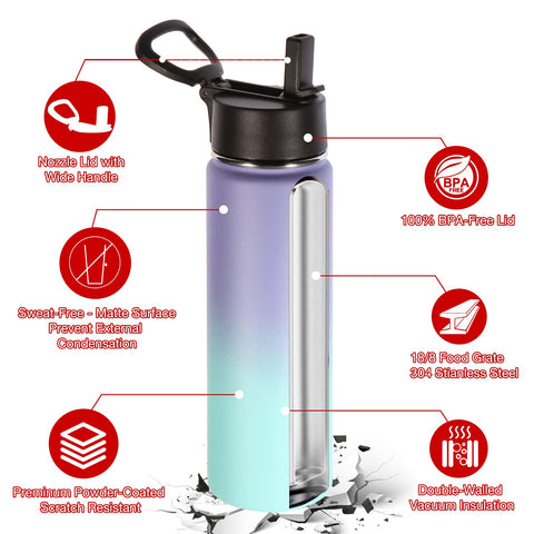 Volhoply colores modernos para combinar con tu estilo