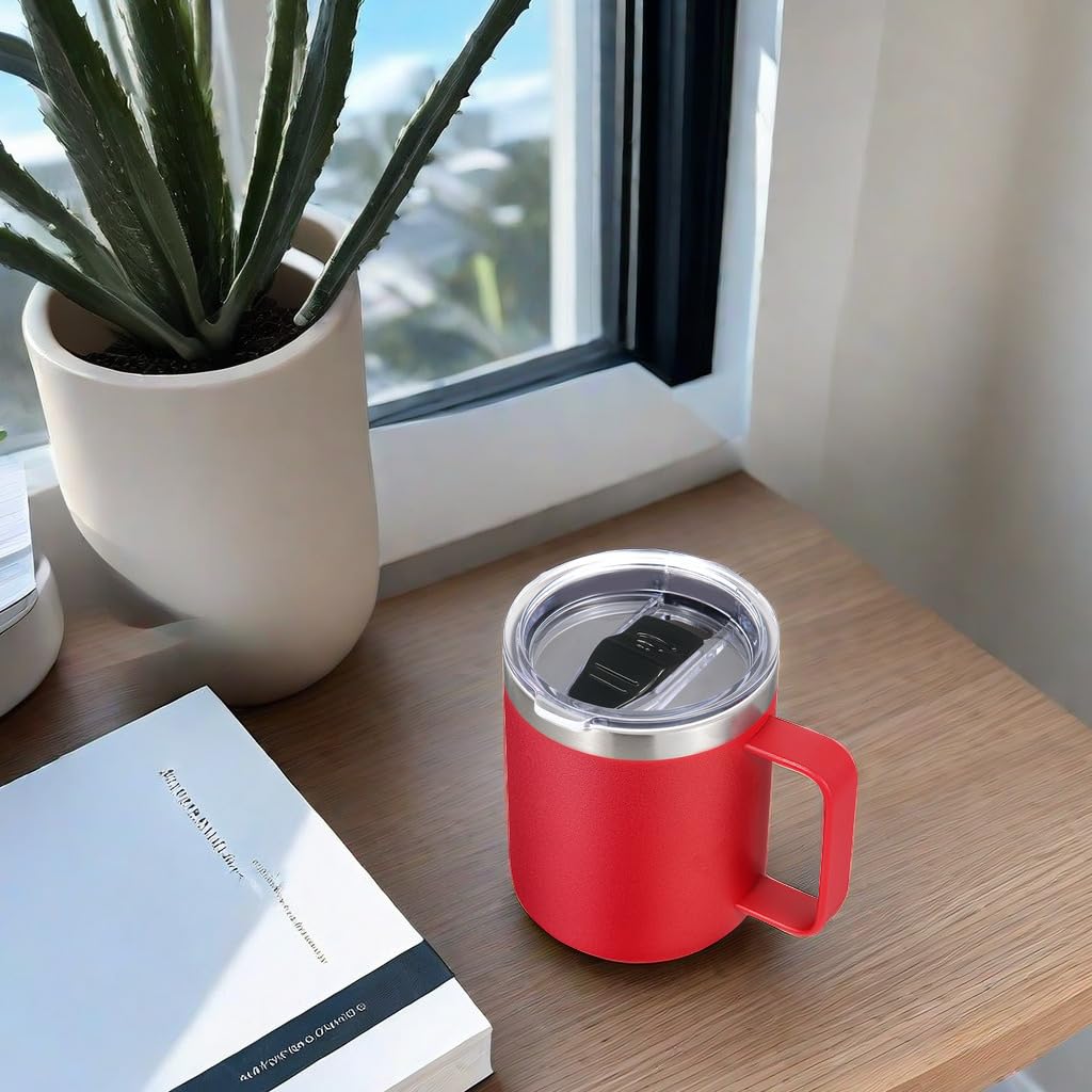 Volhoply taza para exterior, ideal para camping y caminatas
