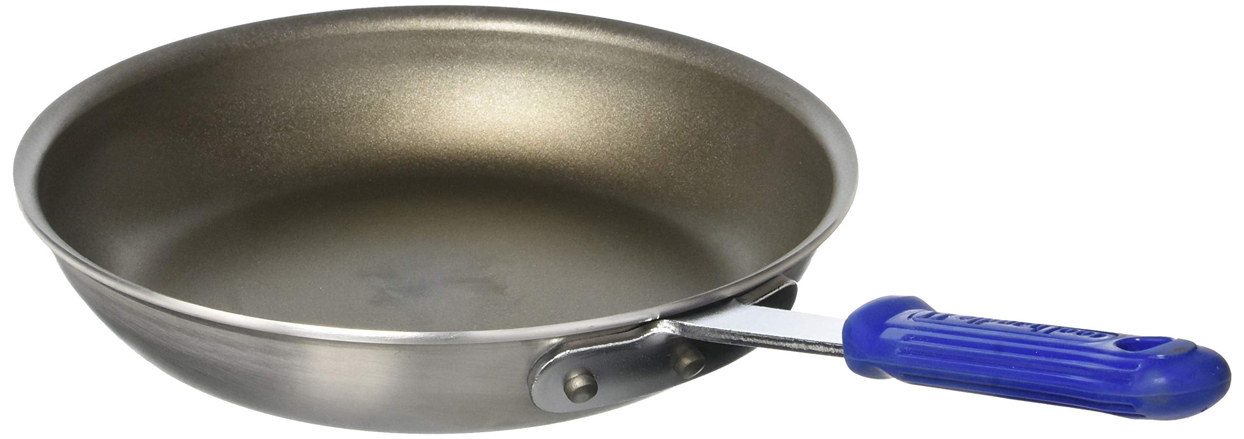 Manija aislante de silicona desmontable para una cocción cómoda y segura.