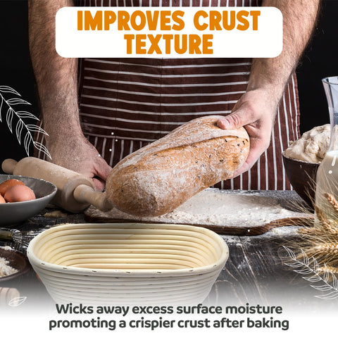 Vollum tamaño compacto ideal para cocinas pequeñas.