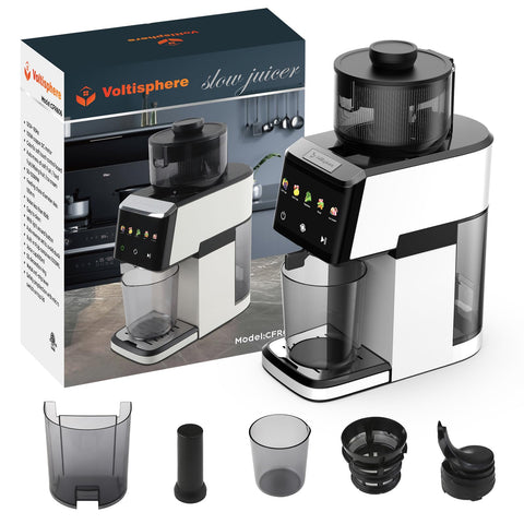 Voltisphere CFR606 limpieza rápida con cepillo incluido para mantenimiento.