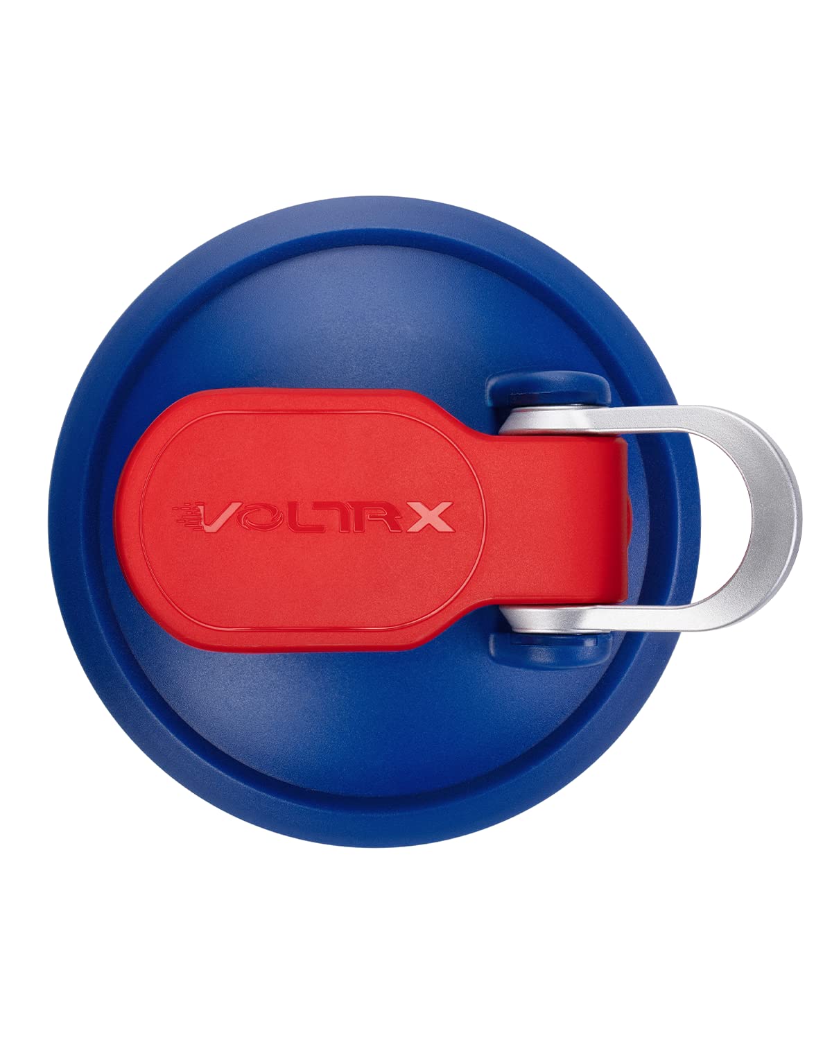 VOLTRX VortexBoost con puerto USB-C para recarga rápida y conveniente