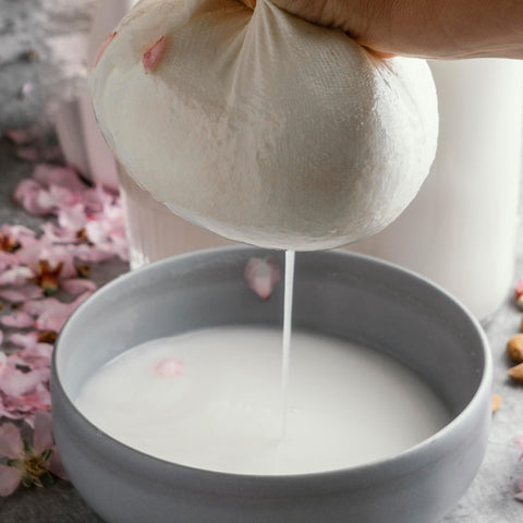 VONLUNK prensado queso tofu: ideal para cuajar y dar forma sin desperdicio.