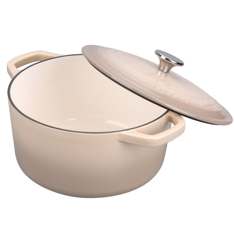 Olla VORRINGARD apta para horno y cocinas varias.
