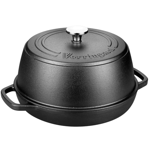 Cesta de fermentación Vorringard para masa madre, ideal para levado.