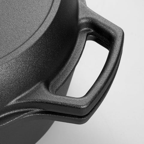 VORRINGARD ideal para hornear pan y platos caseros.
