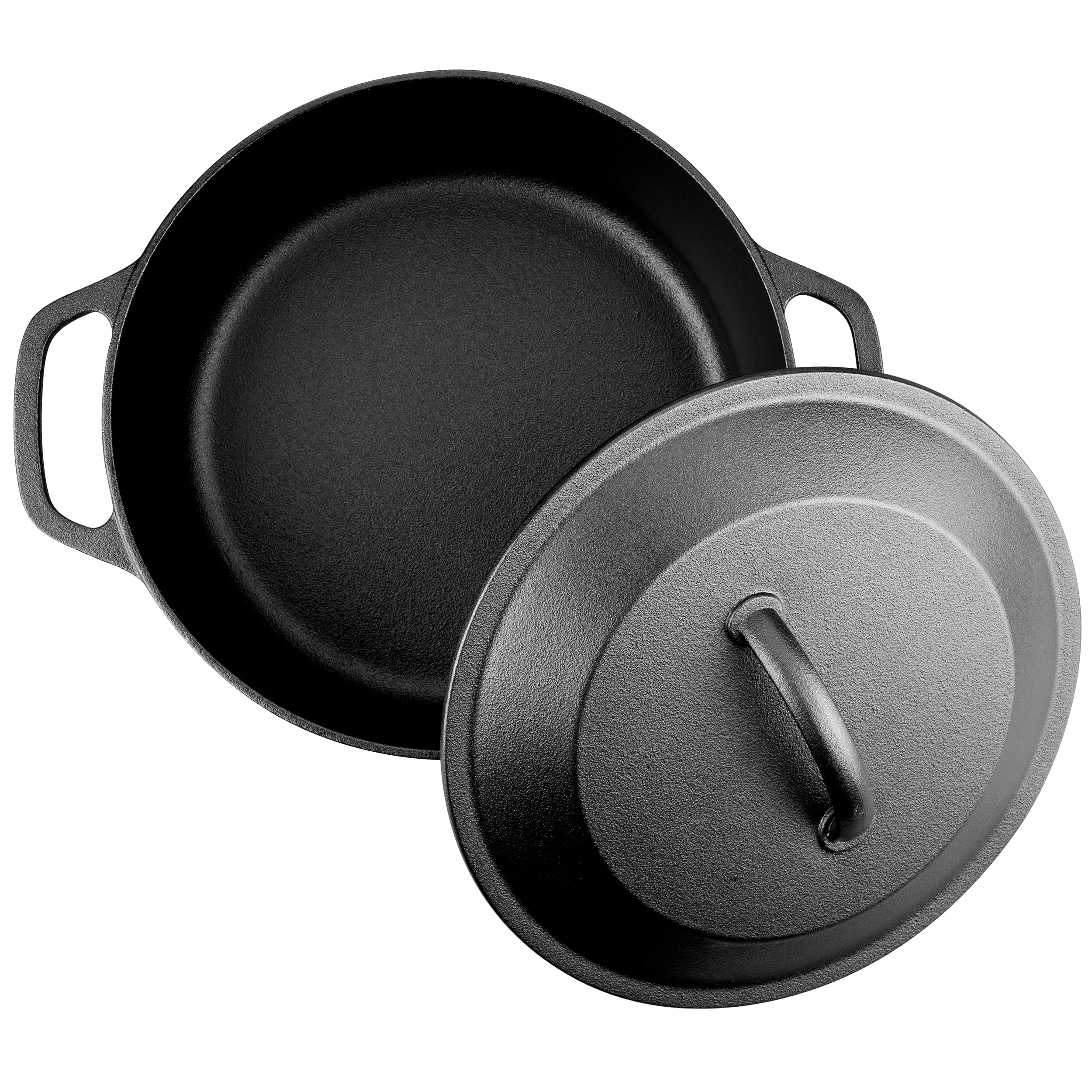 VORRINGARD horno seguro hasta 500 °F para recetas completas