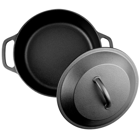 VORRINGARD horno seguro hasta 500 °F para recetas completas