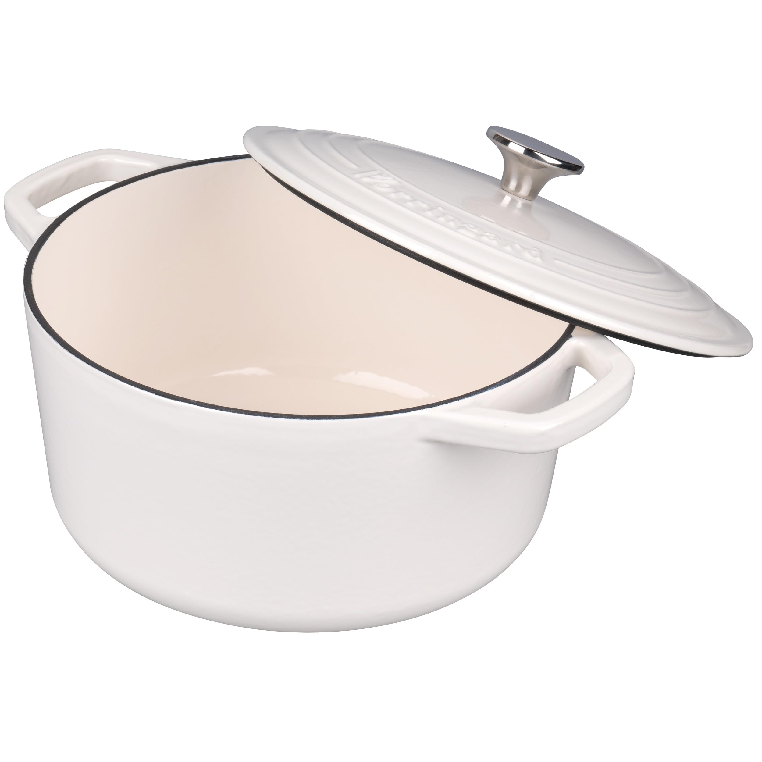 Ideal para pan masa madre y guisos familiares