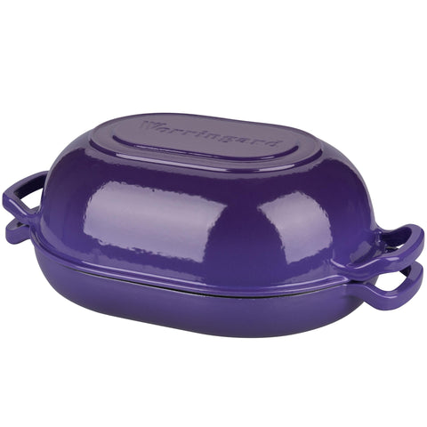 Color morado de VORRINGARD para añadir estilo en la cocina.