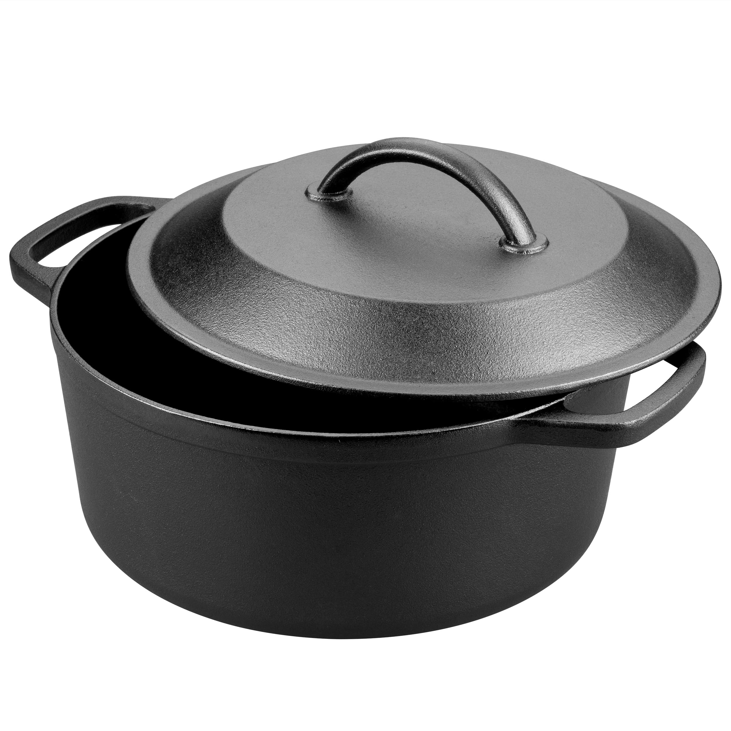 VORRINGARD olla apta para estufa e inducción, cocción uniforme