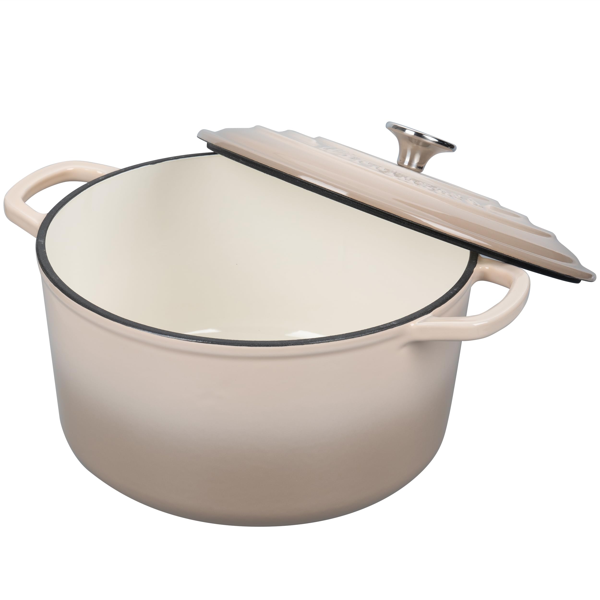 Uso ideal para hornear pan de masa madre en horno.