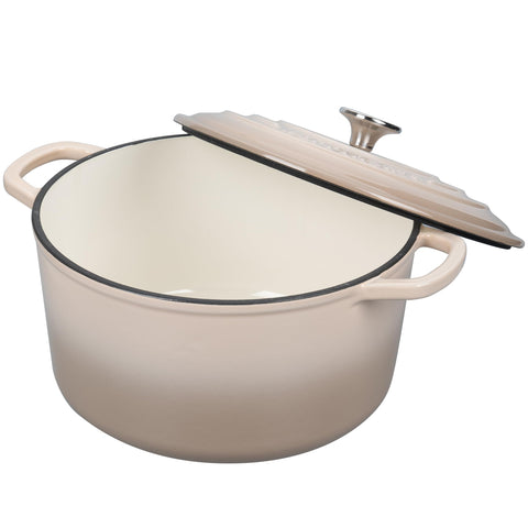 Uso ideal para hornear pan de masa madre en horno.