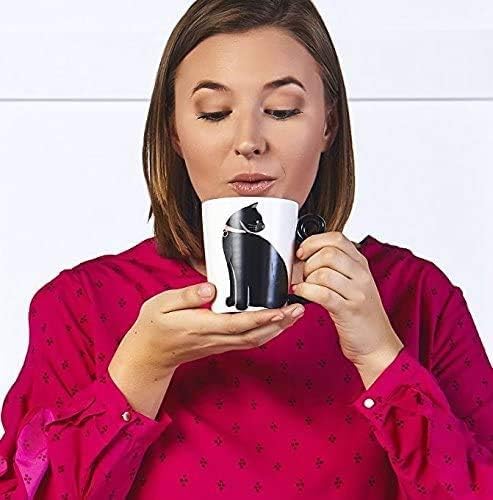Cerámica blanca resistente de VOTUM, ideal para bebidas calientes.