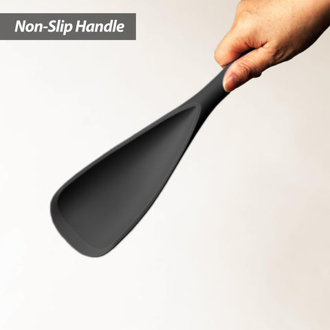 Diseño ergonómico con mango cómodo para un mayor control.